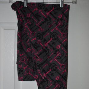 Lularoe TC2 Leggings